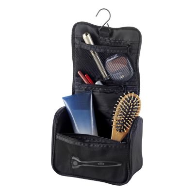 NOËLLE - Trousse de toilette en polyester 