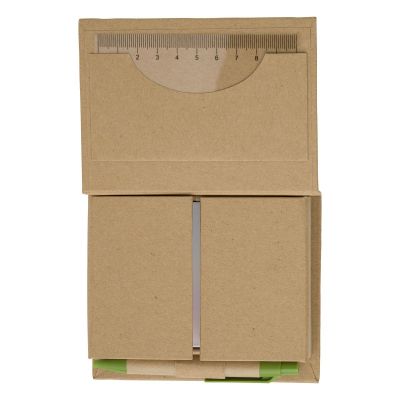 GLENN - Etui de 150 papiers