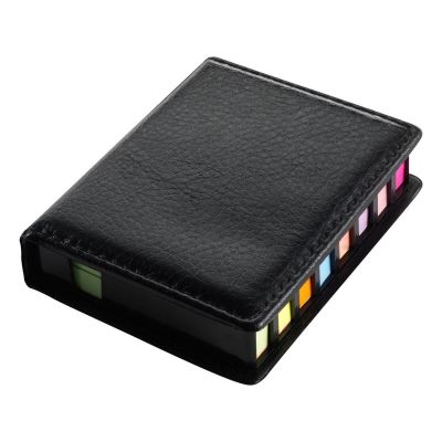 PIERCE - Etui avec stickers et marque-pages 