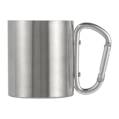 NELLA - Mug double paroi 