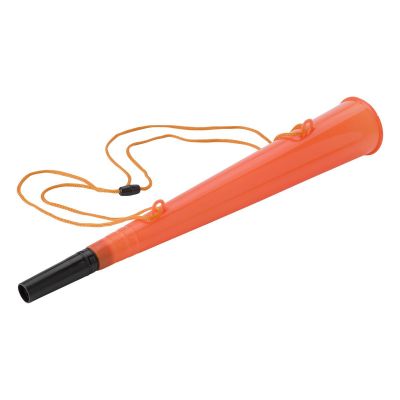 BRUCE - Corne de brume en plastique PP 