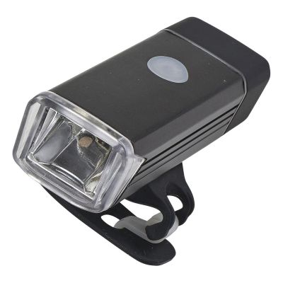 ETHAN - Lampe à vélo amovible 
