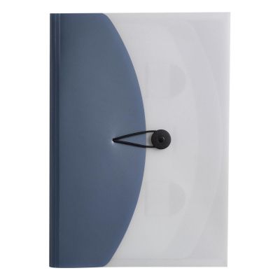 LOUISE - Pochette format A4 en PP