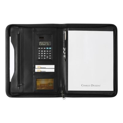 GIADA - Conférencier A4 Charles Dickens®