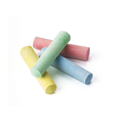 ORVILLE - Set de 4 craies 