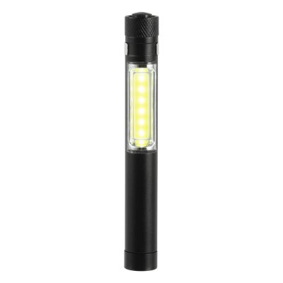BETH - Torche LED COB en aluminium 