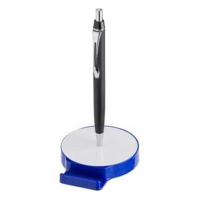 RAFAEL - Support magnétique en ABS livré avec un stylo bille