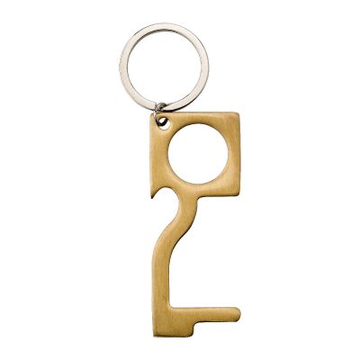 FINNEGAN - Ouvre-porte en cuivre