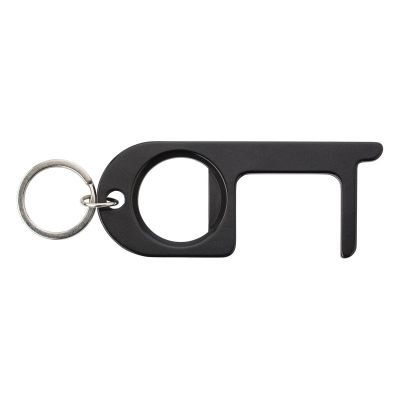 JADA - Ouvre-porte en aluminium 