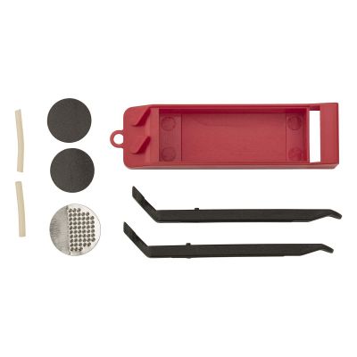 EMERIE - Kit de réparation pour vélo 