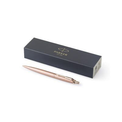 MESA - Stylo bille Parker Jotter XL chrome