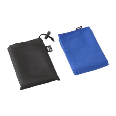 BRUNILDA - Serviette de sport en rPET