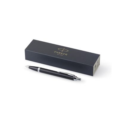 ANNAPOLIS - Roller Parker IM en laiton et chrome