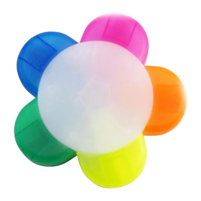 BRODIE - Surligneur en plastique 