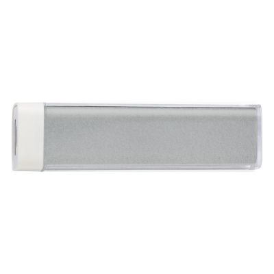 NIA - Chargeur en plastique, 2 200mAh 