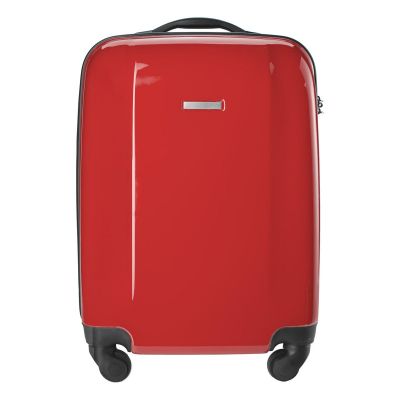 VERONA - Trolley avec coque rigide en ABS