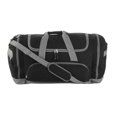 LORENZO - Sac de sport en polyester 