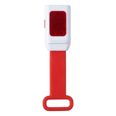 DUNCAN - Lampe à vélo 