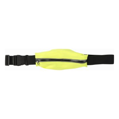 BASTIAN - Sac banane en polyester 