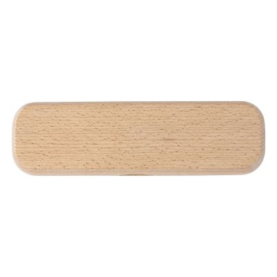 OLIVIERO - Parure de stylo bille et roller en bois 