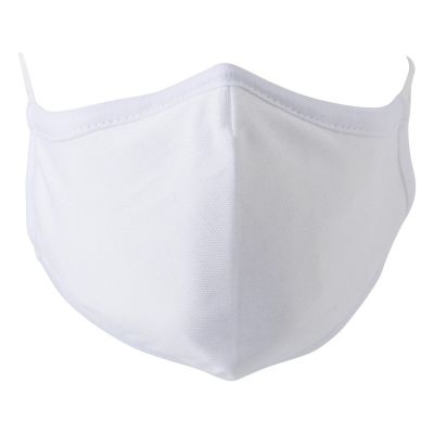 RIYAN - Masque en coton et polyester réutilisable 