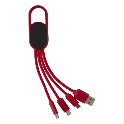 IDRIS - Câble de charge 