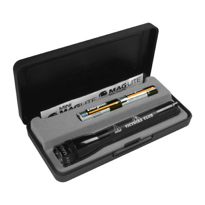 MONIQUE - tTorche en aluminium Maglite 