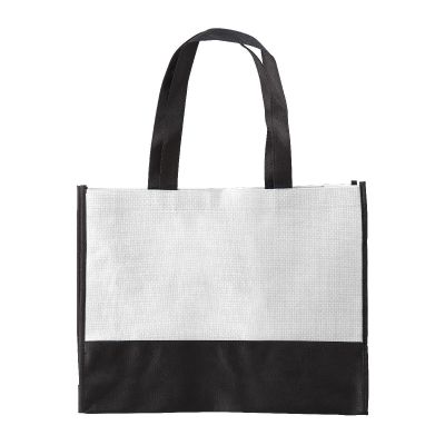 BRENDA - Sac shopping en non-tissé 