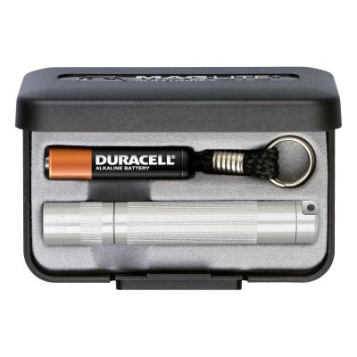 ALLUMINIO - Torche en aluminium Maglite Ottomar