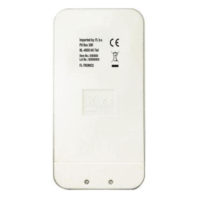 JARETH - Calculatrice de poche 