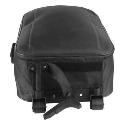 JORDANA - Trolley pliable en EVA 