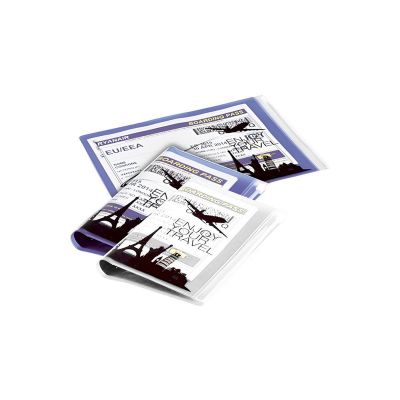 FOLDABLE SACHET - porte-documents pliable