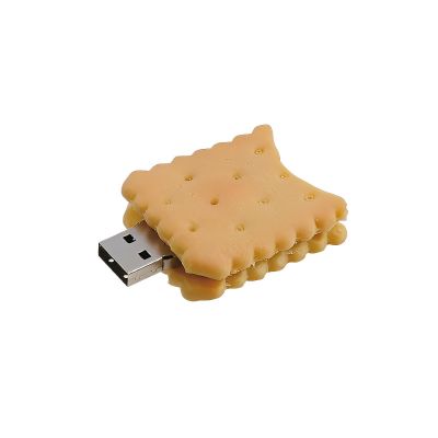 BISCUIT USB - Clé USB biscuit