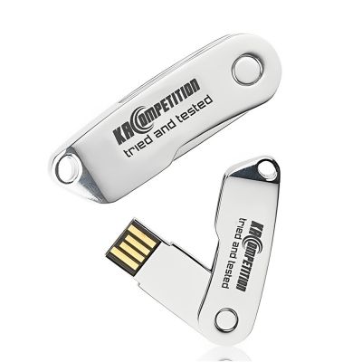 KNIFE USB - Clé USB en métal