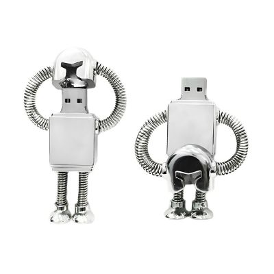 ROBOT - Clé USB robot