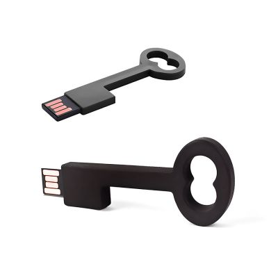 KEY - Clé USB en forme de clé