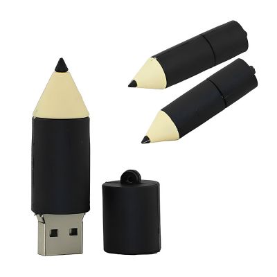 PENCIL PVC - Clé USB crayon