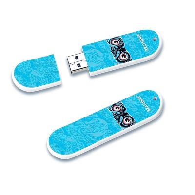 SKATE - Clé USB skateboard