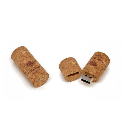 STOPPER - Clé USB bouchon