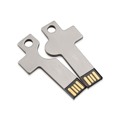 PUZZLE USB - Clé USB double