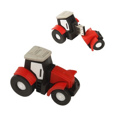 TRACTOR - Clé USB tracteur