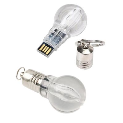 LAMP - Clé USB ampoule
