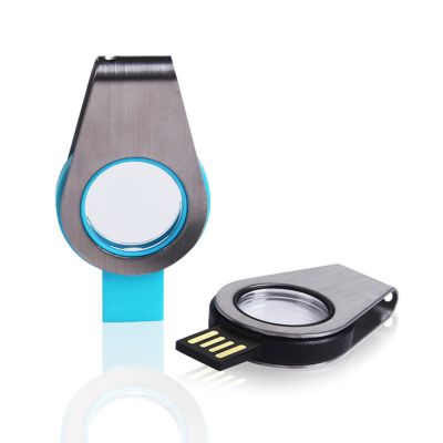 RING - Clé USB en forme d'anneau