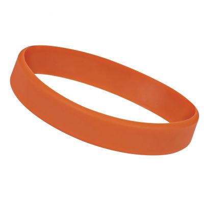 WRIST CLASSIC - bracelets en Silicone