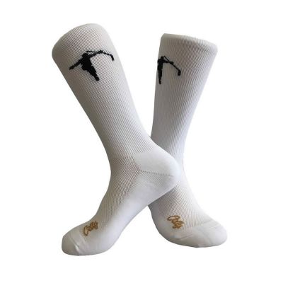 SPORTY SOCKS - chaussettes de sport unisexes personnalisables 