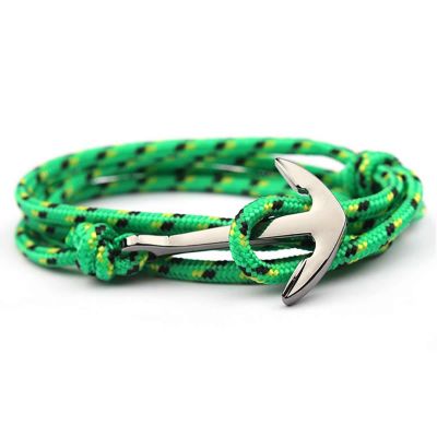 ANCHOR BRACELET - bracelets écologiques