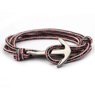 ANCHOR BRACELET - bracelets écologiques