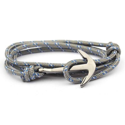 ANCHOR BRACELET - bracelets écologiques