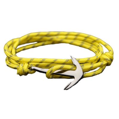 ANCHOR BRACELET - bracelets écologiques
