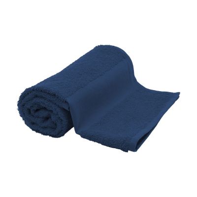 TERRY M - Serviette 50x100cm